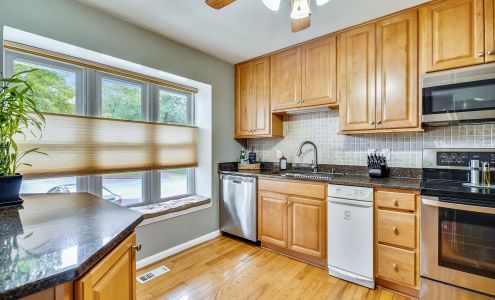 Susan McFarland, GRI,MCNE,MRP RE/MAX Realty Group