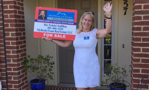 MyRealtyTeam Real Estate LLC