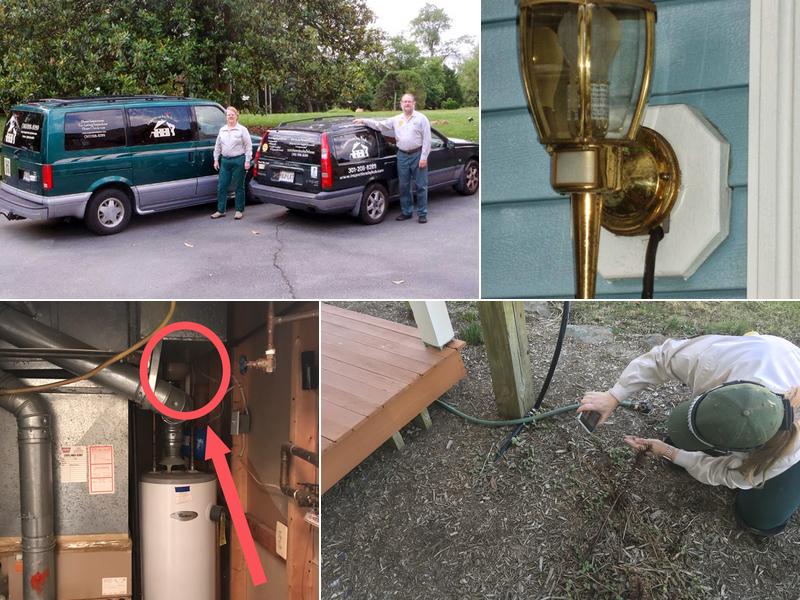 Inspections by Bob LLC