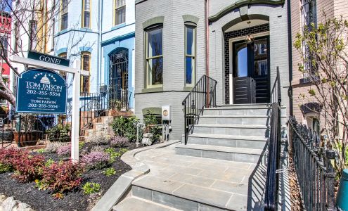 Faison - Real Estate