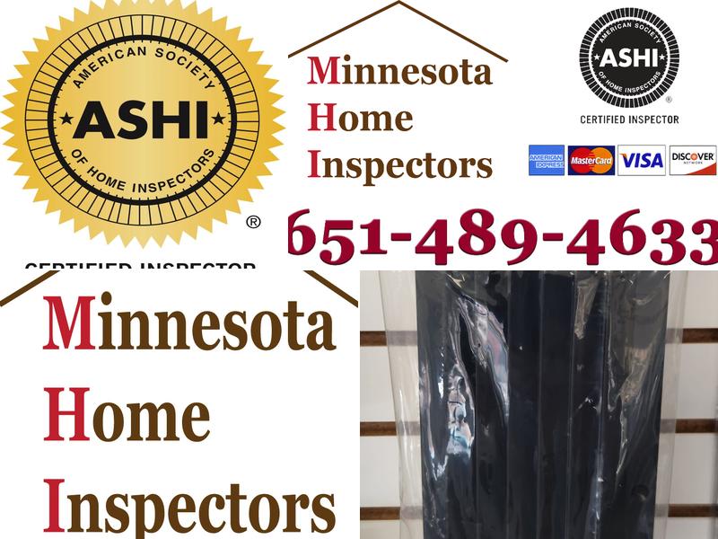Minnesota Home Inspectors