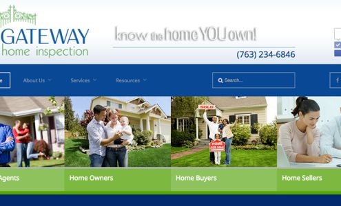 Gateway Home Inspection 1010 Kilbirnie Rd, Big Lake Minnesota 55309