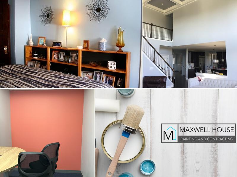 Maxwell House Painting and Contracting