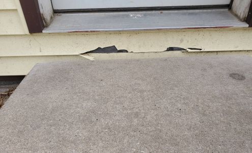 Triple H Inspections LLC 215 W Grove St, Caledonia Minnesota 55921