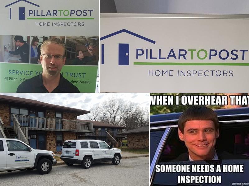 Pillar To Post Home Inspectors - Steve Weathers