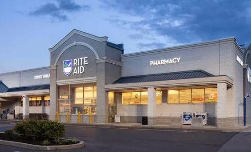 Rite Aid