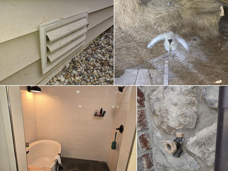 ARIS Home Inspections