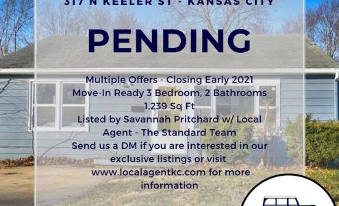 Todd Marcus, Broker for Local Agent LLC & Chief Properties LLC