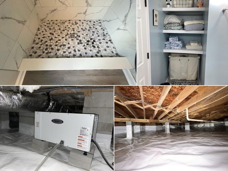 SC 1st Home Expert LLC