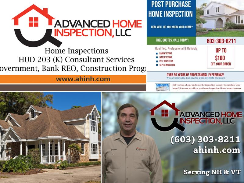Advanced Home Inspection LLC