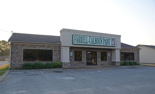 Farrell-Calhoun Paint