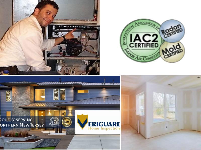 Veriguard Home Inspections