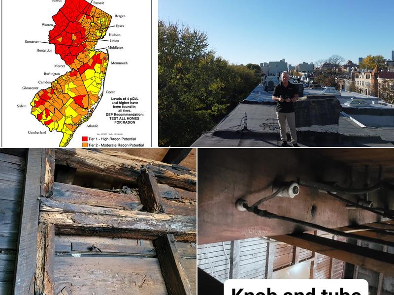 Precise Home Inspection Services