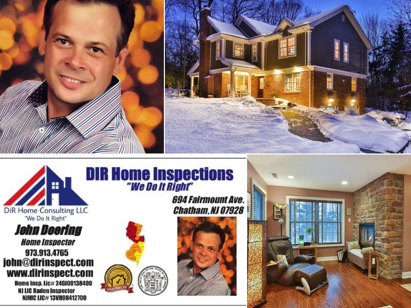 DiR Home Consulting & Inspections