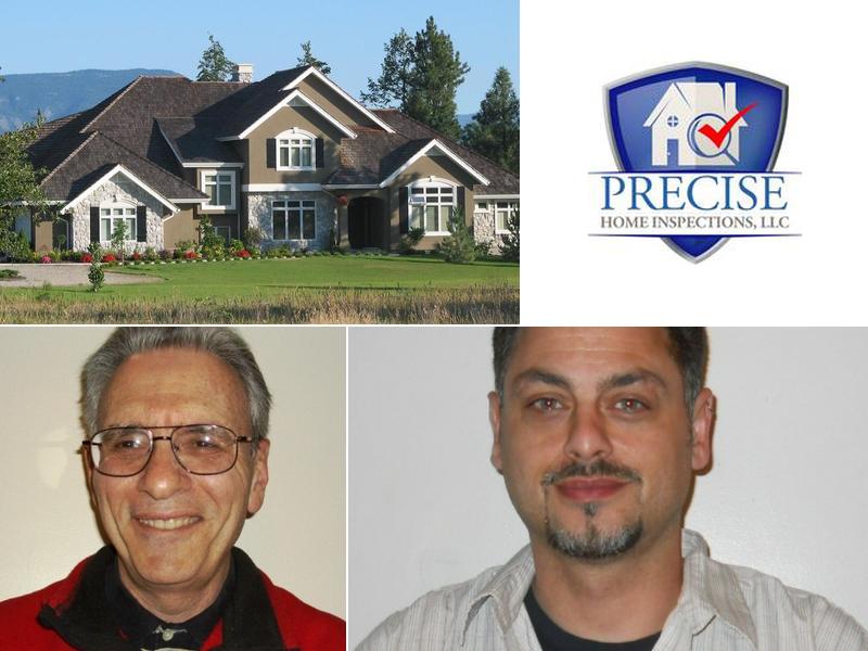 Precise Home Inspections, LLC