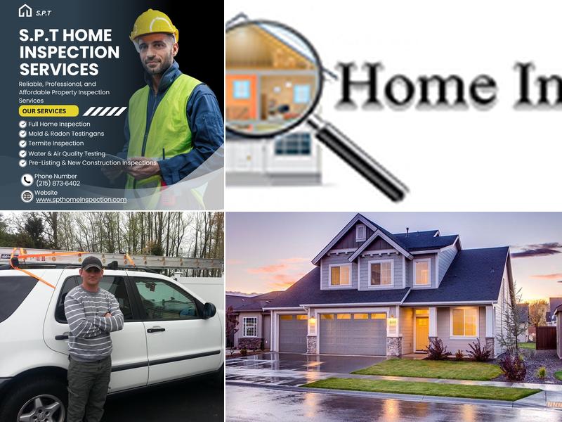 SPT Home Inspections