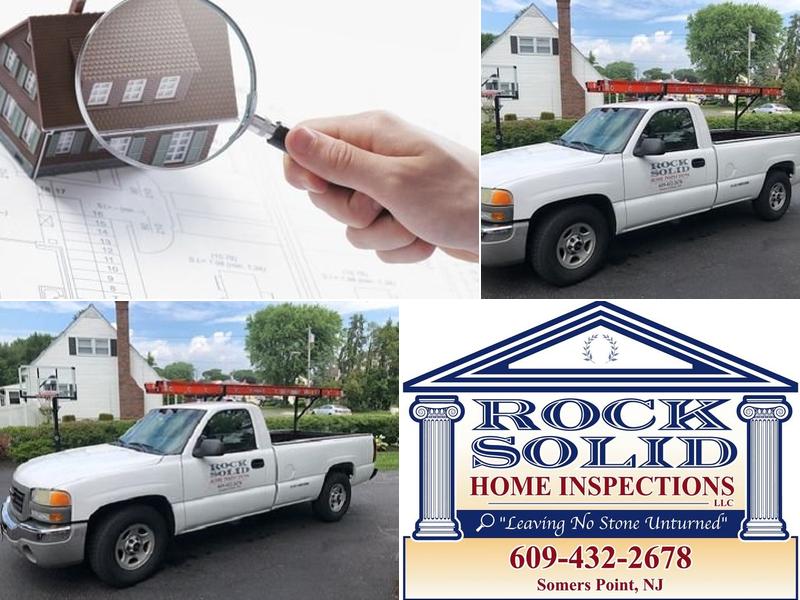 Rock Solid Home Inspections