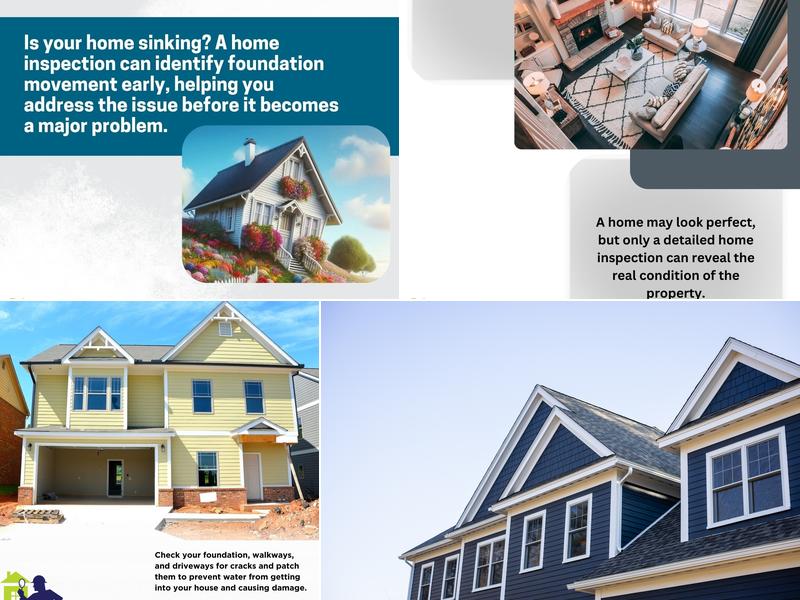 First Choice Property Inspection, Llc.