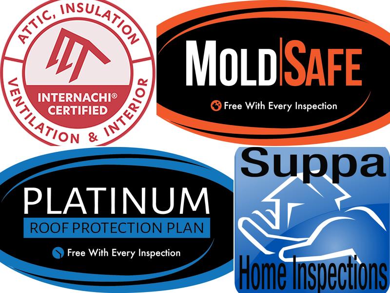 Suppa Home Inspections