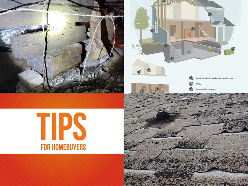 Mack Property Inspections