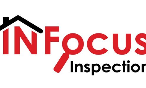 InFocus Inspection 1 Old Schoolhouse Rd, Lancaster New York 14086