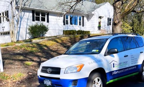 Ron Sierra - Pillar To Post Home Inspectors 221 Country Ridge Dr, Rye Brook New York 10573