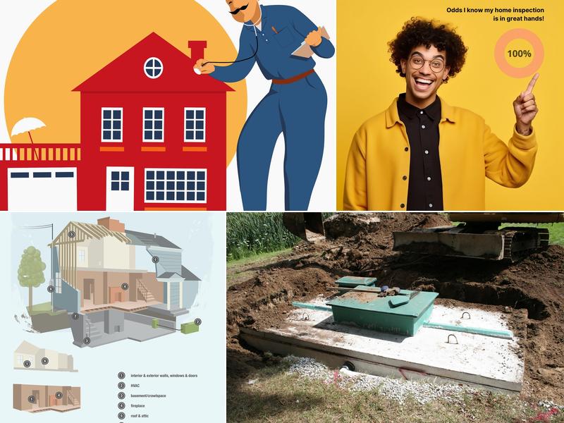 Rolo Home Inspections