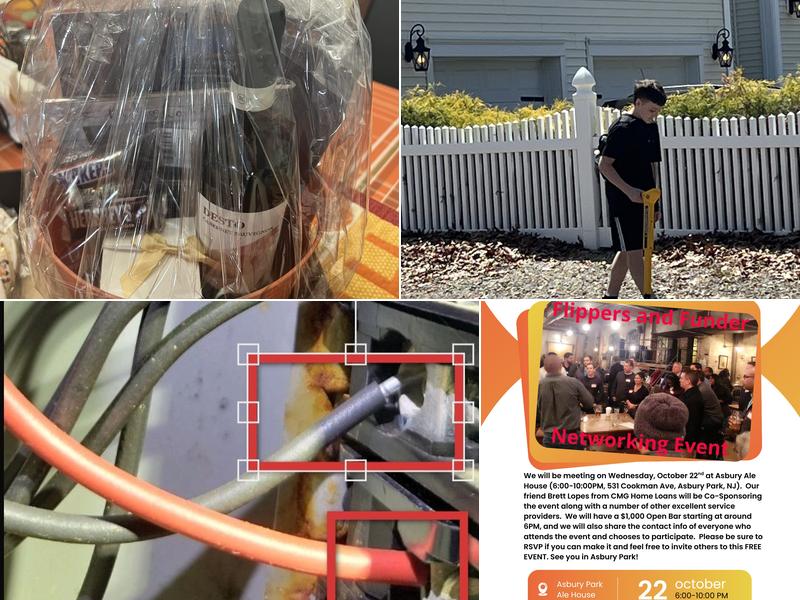 Detecta Home Inspections