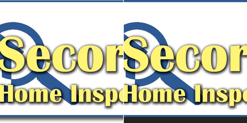 Secor Home Inspections
