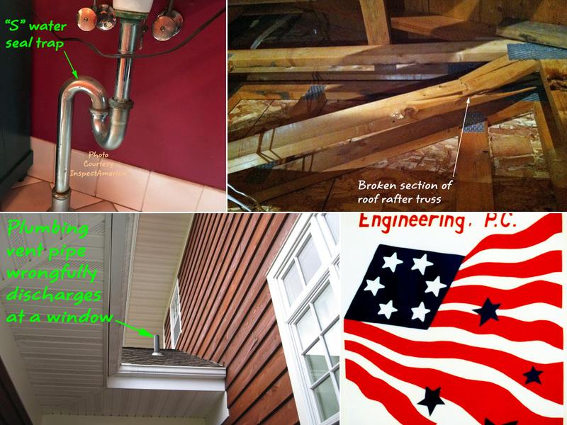 Inspectamerica Engineering PC