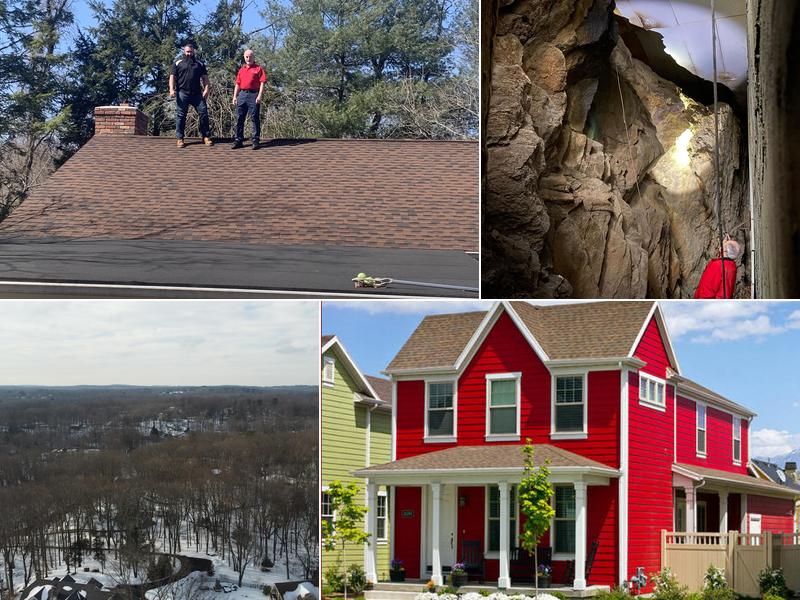 Scott and Scott, Inc. Home Inspections