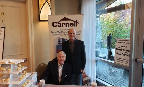 CARNELL Engineering 7-11 Legion Dr g3, Valhalla New York 10595