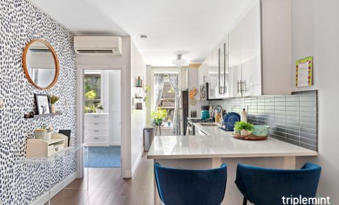 Everett Smith - The Agency Real Estate