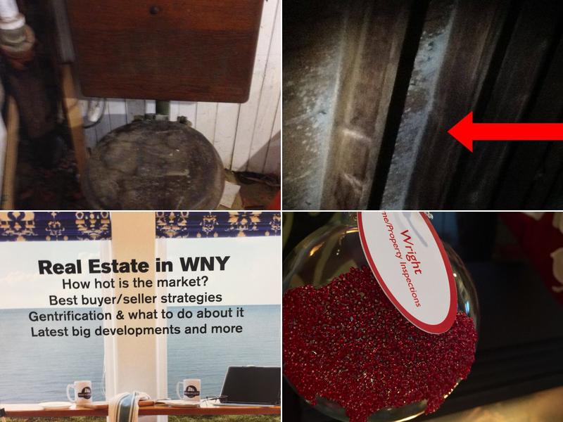 Wright Home Property Inspect