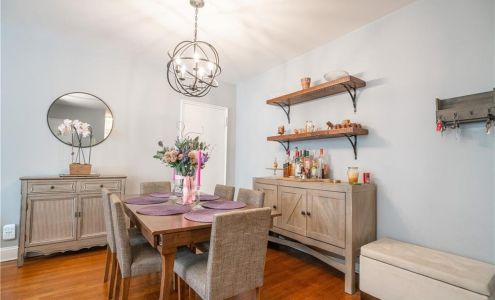 Grand Lux Realty: JK Team