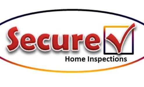 Secure Check Inspections, LLC. P.O. Box 942, West Jefferson North Carolina 28694