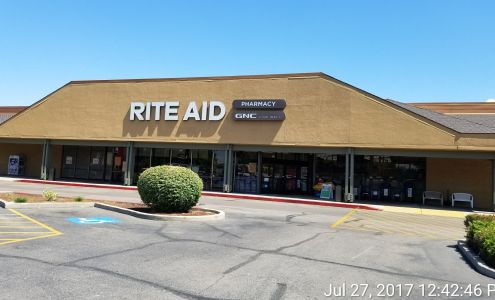 Rite Aid