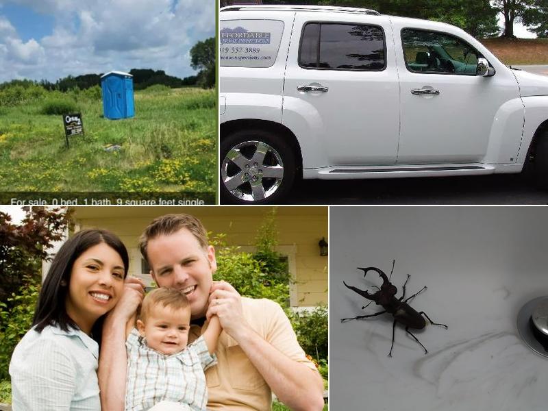 Affordable Home Inspections