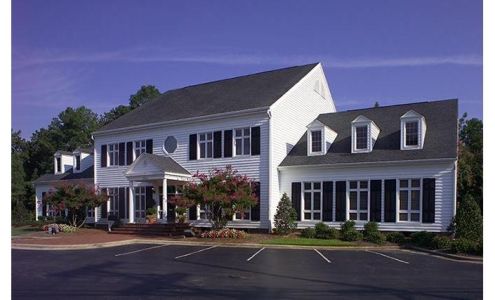 Fonville Morisey Durham, NC - Realty