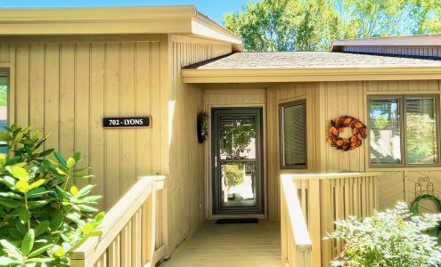 Keller Williams Biltmore Village Realty