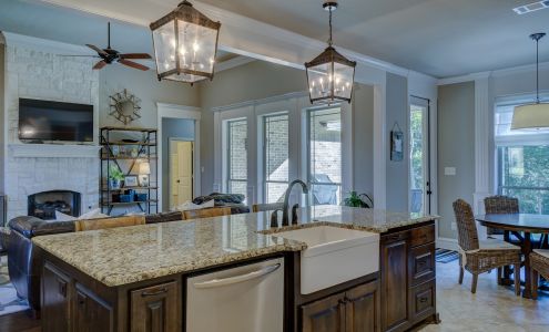 Zane Gerringer Real Estate