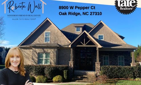 Allen Tate Realtors Greensboro