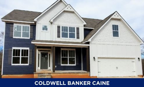 Nick Zappitelli, Coldwell Banker Caine