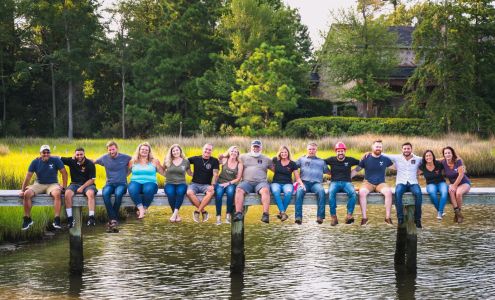 Team Tyler Homes at Prodigy Realty