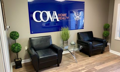 COVA Home Realty