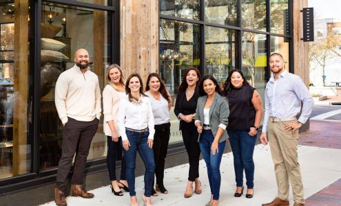 Realtor CoVA Collective Realty Team - Keller Williams Coastal Virginia