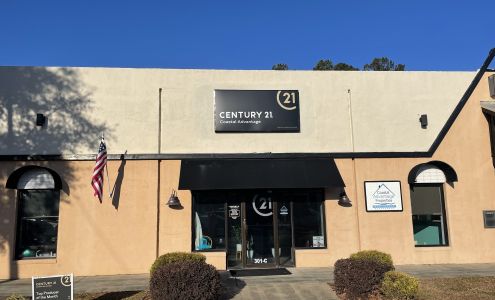 CENTURY 21 Coastal Advantage