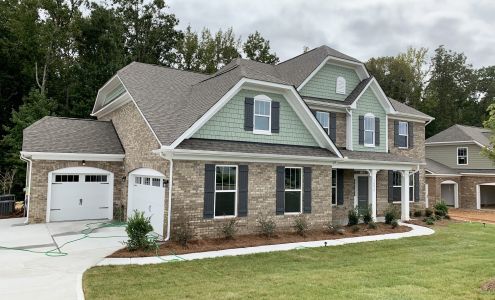 ODonna Pittman, Realty Resources of the Carolinas