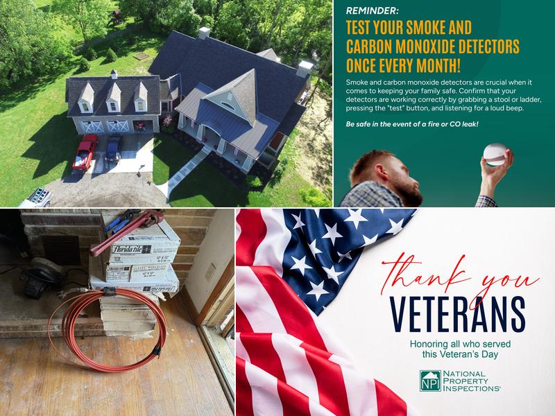 National Property Inspections Columbus Southeast