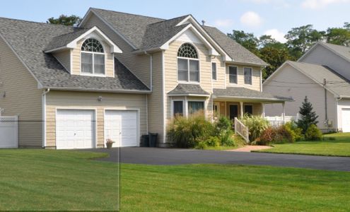 Journey Property Inspections 403 Burt St, Tecumseh Michigan 49286